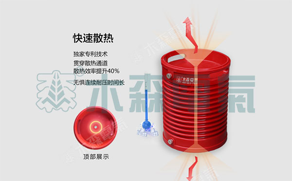 35kV長電纜交流耐壓試驗用串聯諧振應用